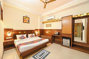 Fabhotel Prime View
