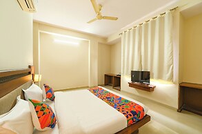 Fabhotel Prime View