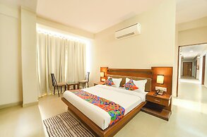 Fabhotel Prime View