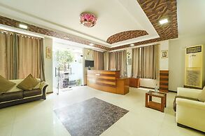 Fabhotel Prime View