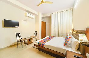 Fabhotel Prime View