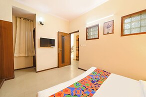 Fabhotel Prime View
