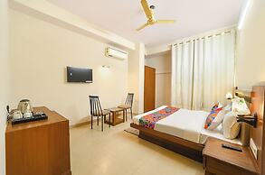 Fabhotel Prime View