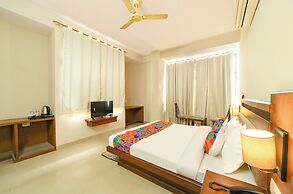 Fabhotel Prime View