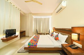 Fabhotel Prime View