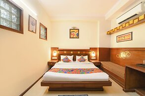 Fabhotel Prime View