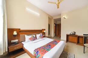 Fabhotel Prime View