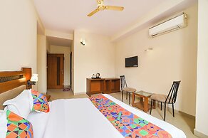 Fabhotel Prime View