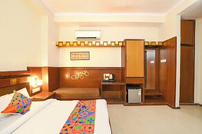 Fabhotel Prime View