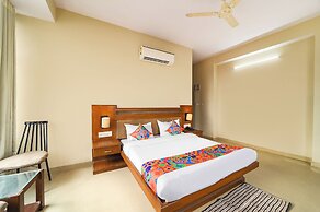 Fabhotel Prime View