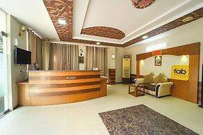 Fabhotel Prime View