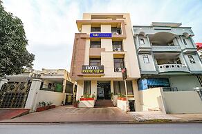 Fabhotel Prime View