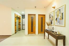 Fabhotel Prime View