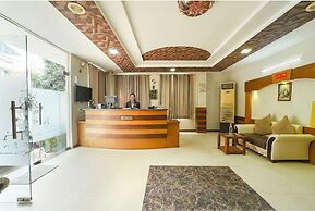 Fabhotel Prime View