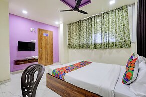 Via Chaitanya Inn