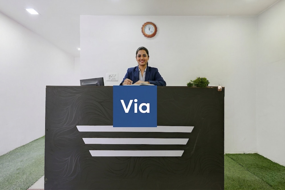 Via Chaitanya Inn