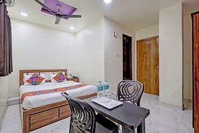 Via Chaitanya Inn