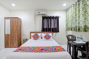Via Chaitanya Inn