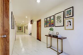 Via Chaitanya Inn