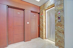 Fabhotel Raj Rajeshwari