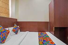 Fabhotel Raj Rajeshwari