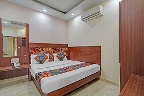 Fabhotel Raj Rajeshwari