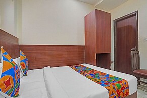 Fabhotel Raj Rajeshwari