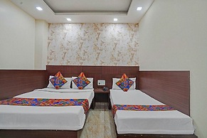 Fabhotel Raj Rajeshwari