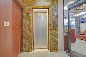 Fabhotel Raj Rajeshwari
