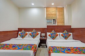 Fabhotel Raj Rajeshwari