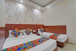 Fabhotel Raj Rajeshwari