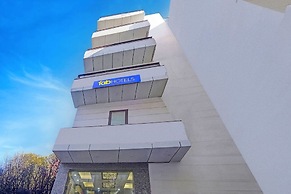 Fabhotel Raj Rajeshwari