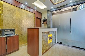 Fabhotel Raj Rajeshwari
