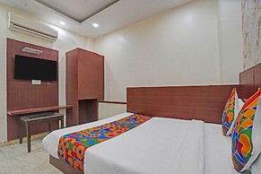 Fabhotel Raj Rajeshwari