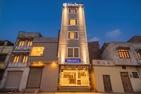 Fabhotel Rb Inn