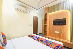 Fabhotel Rb Inn