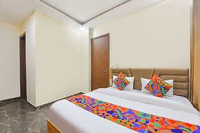 Fabhotel Rb Inn