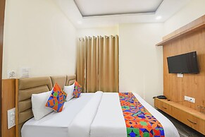 Fabhotel Rb Inn
