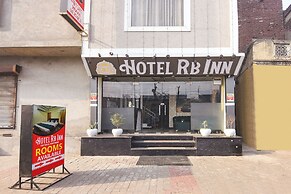 Fabhotel Rb Inn