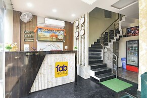 Fabhotel Rb Inn