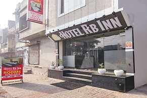 Fabhotel Rb Inn
