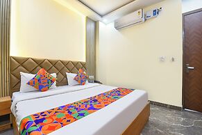 Fabhotel Rb Inn