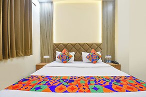 Fabhotel Rb Inn