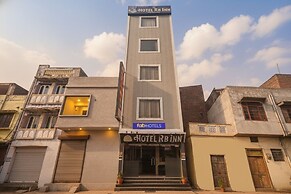 Fabhotel Rb Inn