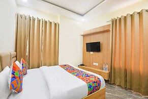 Fabhotel Rb Inn