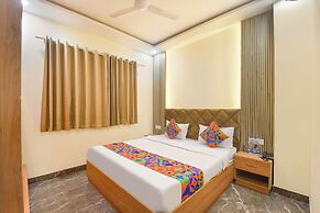 Fabhotel Rb Inn