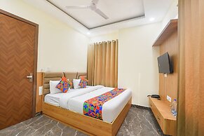 Fabhotel Rb Inn