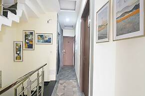 Fabhotel Rb Inn