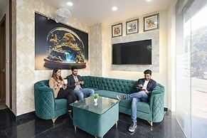 Fabhotel Rb Inn