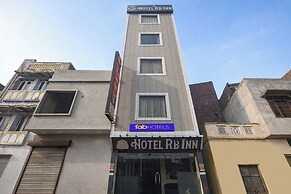 Fabhotel Rb Inn